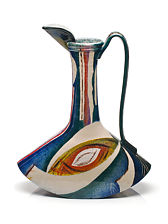 Large Rocking Jug - 75cm