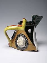 Barcelona Jug - 20cm