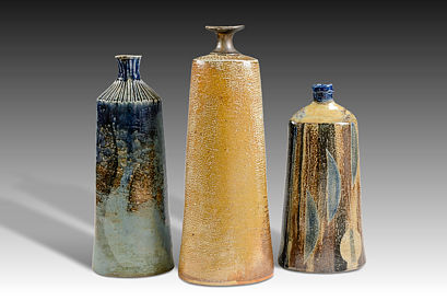 Saltglaze Bottles Saltglaze Bottles
