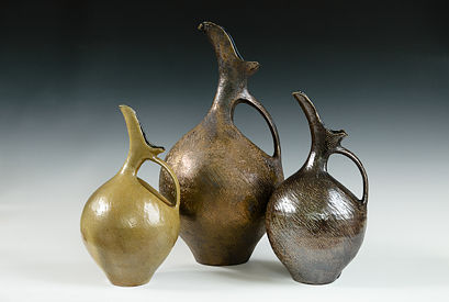 Terrain Series Jugs Terrain Series Jugs