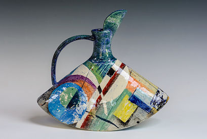 Aube Rocking Jug Aube Rocking Jug