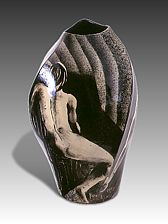 Vase - 40cm