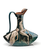 Rocking Jug - 60cm