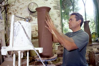 Paul Jackson