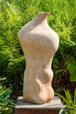 Anthropomorphic Form - 95cm