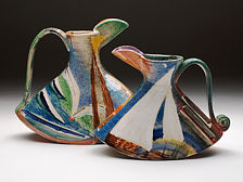 Rocking Jugs - 30-35cm