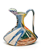 Rocking Jug - 35cm