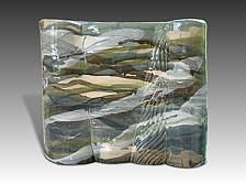 Wave Form - 35cm