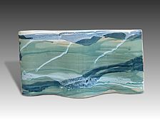 Wave Form - 30cm