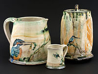 Pots