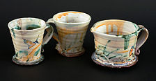 Kingfisher Mugs